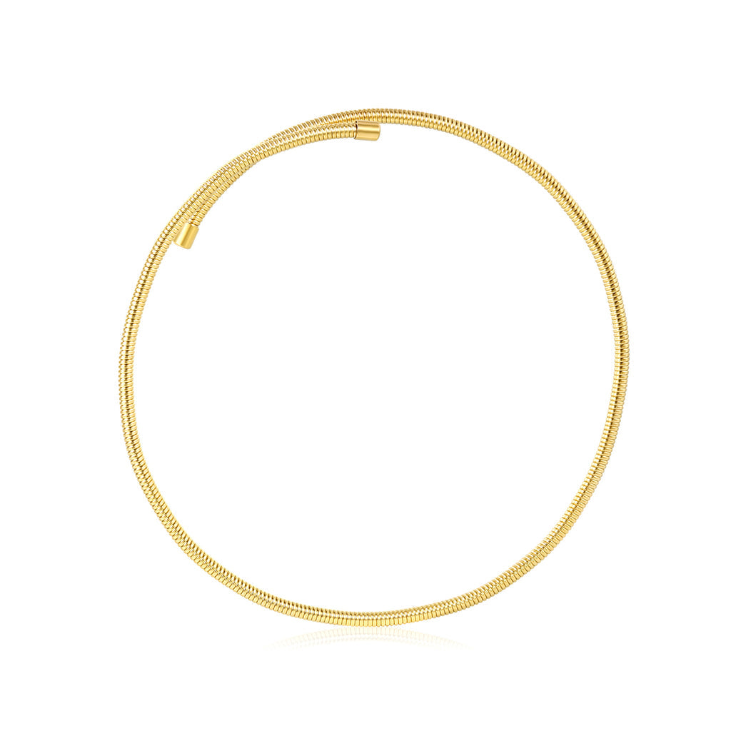 ZANORA - Plain Necklace