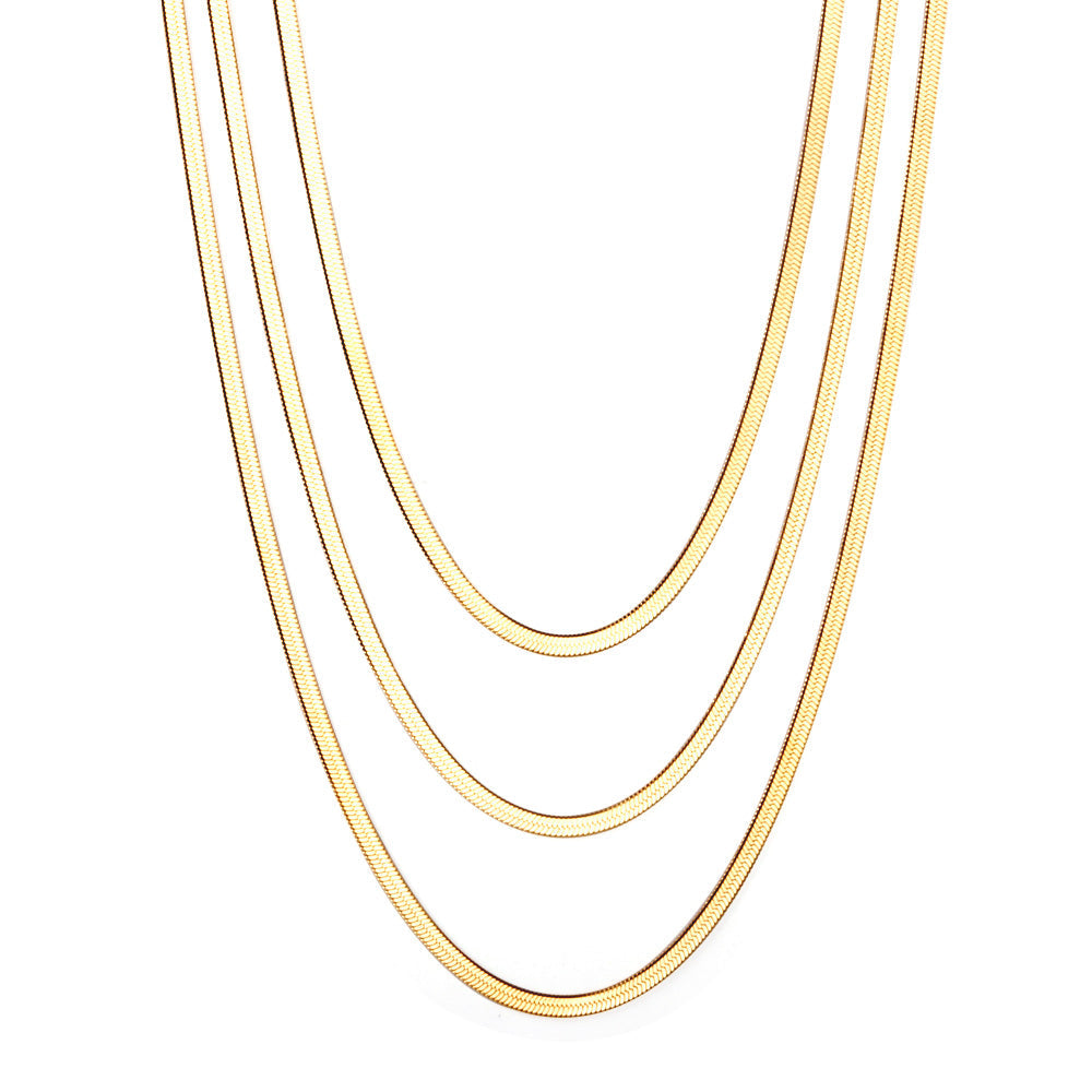 ZANORA - Princess Diamond Pendant Necklace