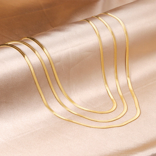 ZANORA - Princess Diamond Pendant Necklace