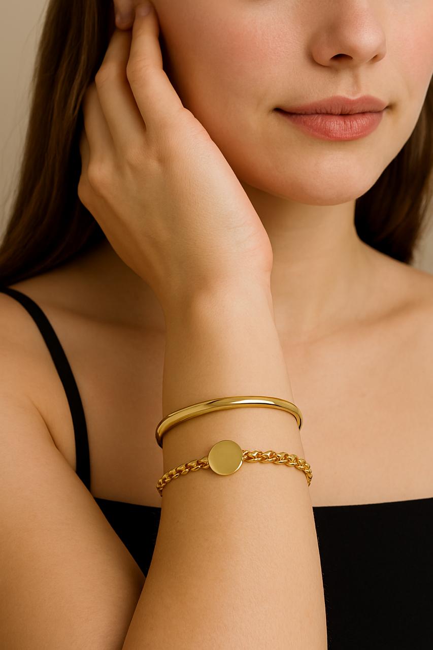Bracelets & Bangles