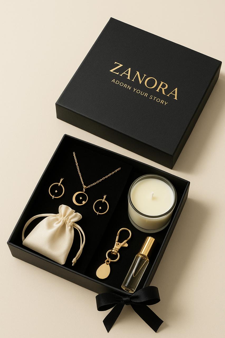 ZANORA Gift Hampers