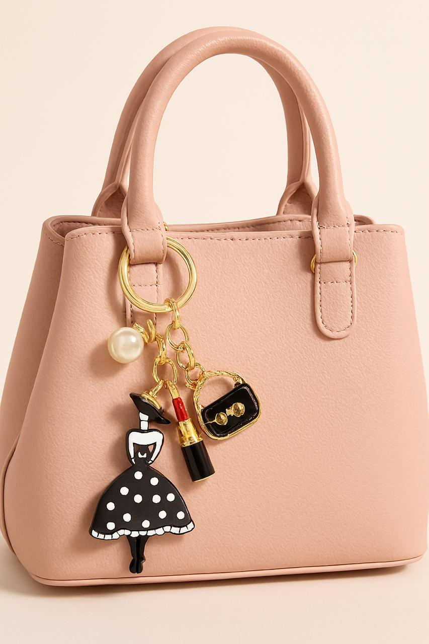 Bag Charms