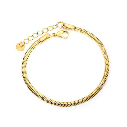 ZANORA  - Round Tail Bracelet