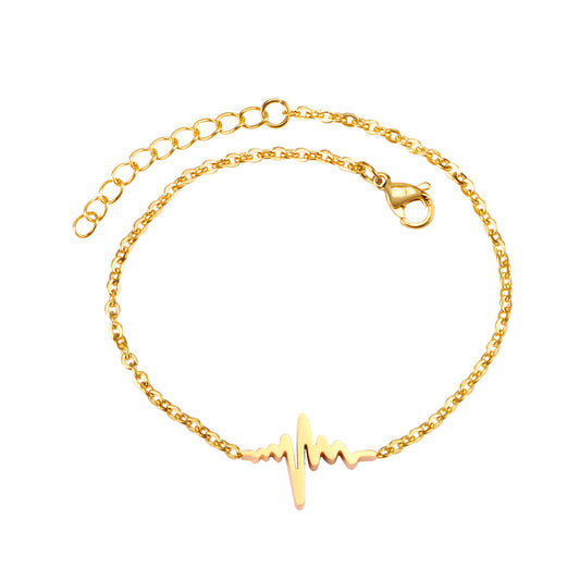 ZANORA - Lightning Bracelet