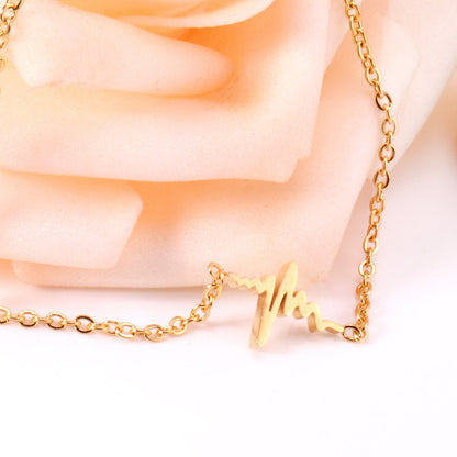 ZANORA - Lightning Bracelet