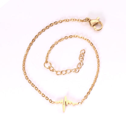 ZANORA - Lightning Bracelet