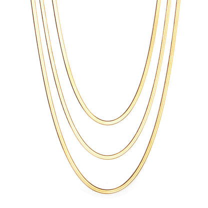 ZANORA - Princess Diamond Pendant Necklace
