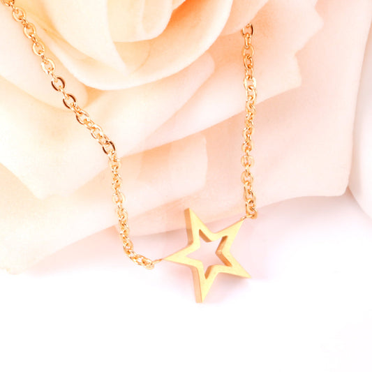 ZANORA- Star Bracelet