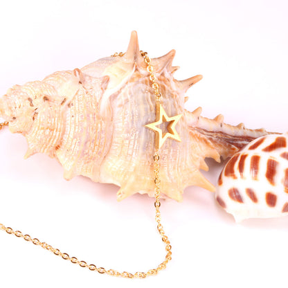 ZANORA- Star Bracelet