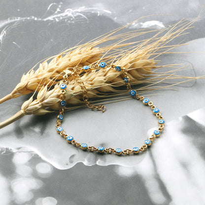 ZANORA - Evil Eye Bracelet