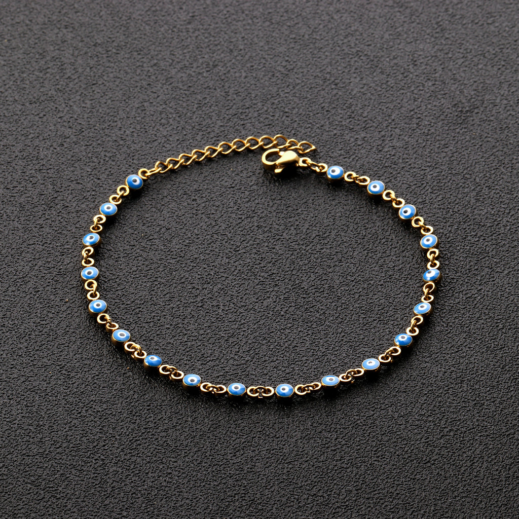 ZANORA - Evil Eye Bracelet