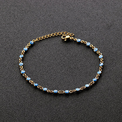 ZANORA - Evil Eye Bracelet