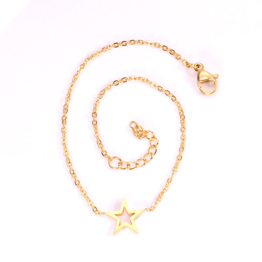 ZANORA- Star Bracelet